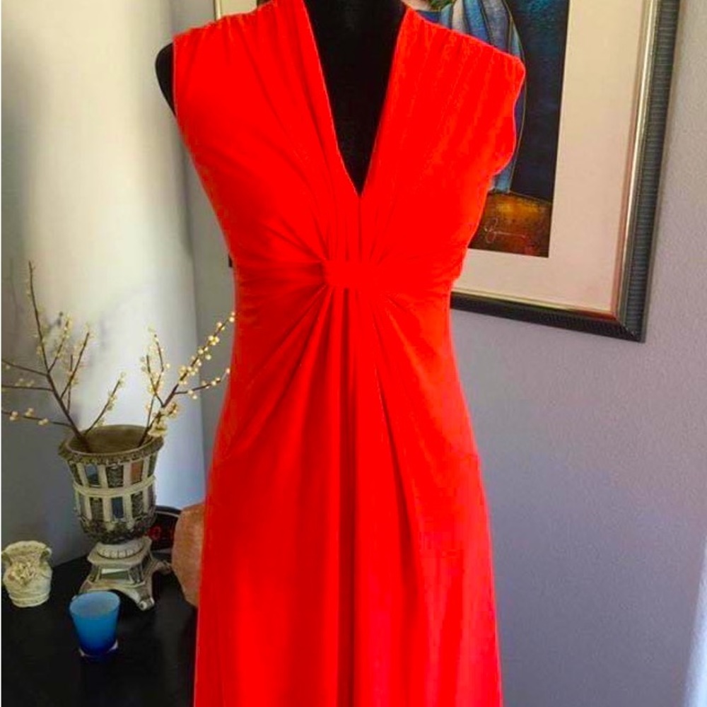 Nine West dress size 4
